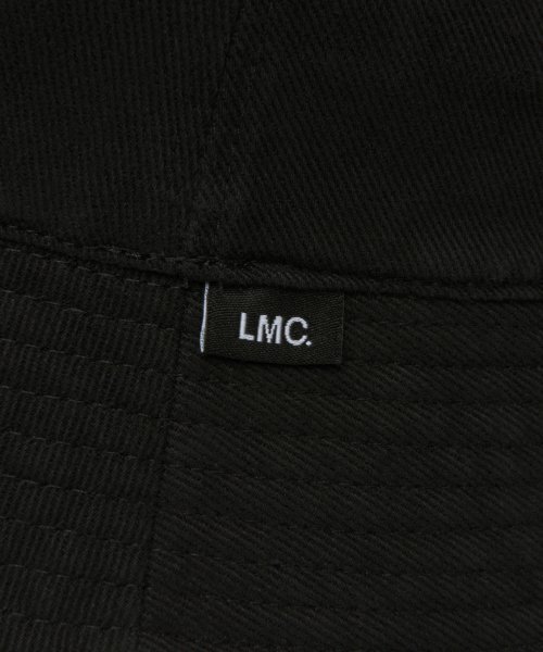 LMCの「ARCH FN BUCKET HAT black（ハット・レディース・その他・ONE SIZE）」の11枚目の写真