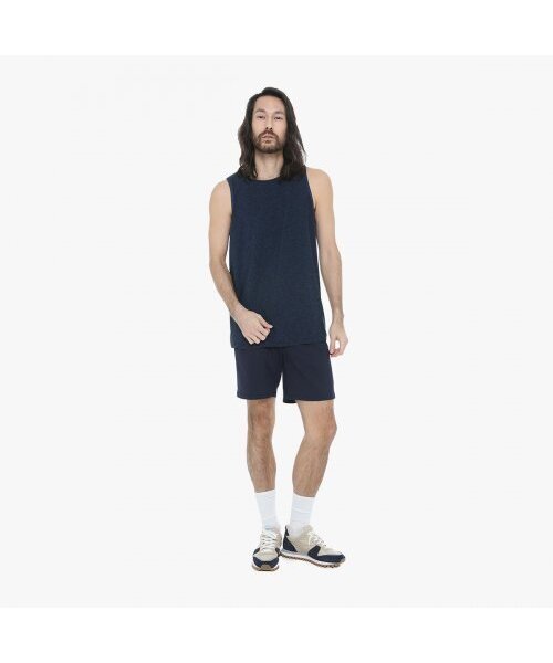 MO SPORTS（モースポーツ）の「モソフトショーツ メンズ (ネイビー)（その他パンツ・メンズ・その他・M/XL/L）」の3枚目の写真