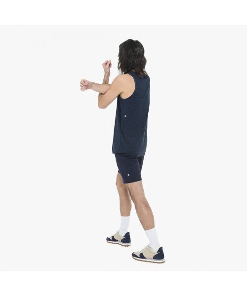 MO SPORTS（モースポーツ）の「モソフトショーツ メンズ (ネイビー)（その他パンツ・メンズ・その他・M/XL/L）」の5枚目の写真