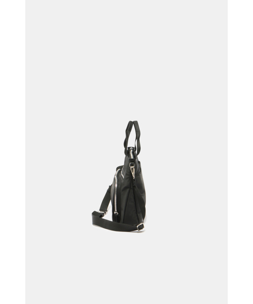 COURONNEの「Mova Briefcase 41_RCBTX25653BKX（トートバッグ・レディース・ブラック・FREE）」の4枚目の写真