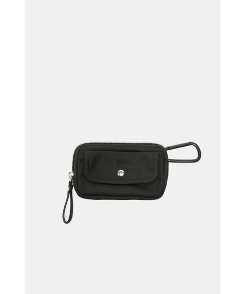 COURONNEの「Mova Briefcase 41_RCBTX25653BKX（トートバッグ・レディース・ブラック・FREE）」の8枚目の写真