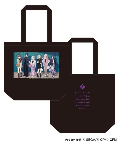 ZOZOSPOT(�]�]�X�|�b�g)��ZOZOTOWN×�v���W�F�N�g�Z�J�C �J���t���X�e�[�W�I feat. �����~�N �g�[�g�o�b�O(�g�[�g�o�b�O)