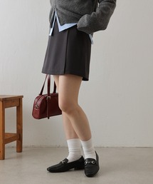 ラップスコート
