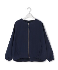 W ZIP Blouson（テーラードジャケット）｜UJOH（ウジョー）の