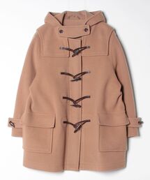 MONTGOMERY（モンゴメリー）の「MONTGOMERY Alton（ダッフルコート）」