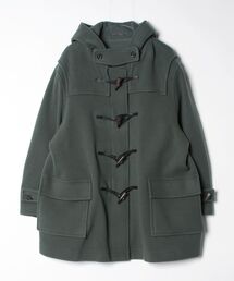 ダッフルコート（グリーン・カーキ/緑色系）ファッション通販 - ZOZOTOWN