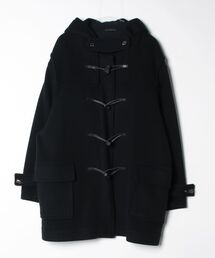 MONTGOMERY（モンゴメリー）の「MONTGOMERY Alton（ダッフルコート）」