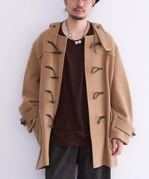 MONTGOMERY（モンゴメリー）の「MONTGOMERY Alton（ダッフルコート）」