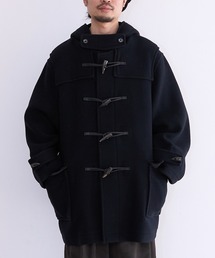 MONTGOMERY（モンゴメリー）の「MONTGOMERY Alton（ダッフルコート）」