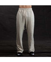 RVD（アールブイディー）の「(RACING CAMPAIGN) レーシングピグメントスウェットパンツ (サンドベージュ)（スウェットパンツ）」