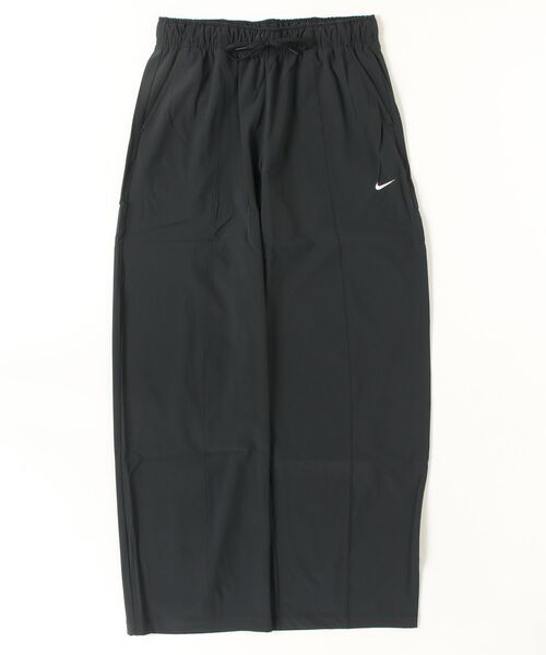 NIKE（ナイキ）の「ナイキ NIKE ナイキ  ワン DF ウーヴン ワイドレッグ SP（その他パンツ・レディース・ネイビー/ブラック・L/M）」の7枚目の写真