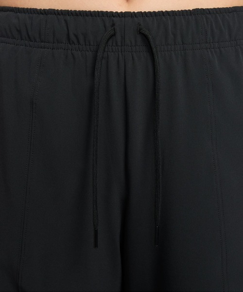NIKE（ナイキ）の「ナイキ NIKE ナイキ  ワン DF ウーヴン ワイドレッグ SP（その他パンツ・レディース・ネイビー/ブラック・L/M）」の11枚目の写真