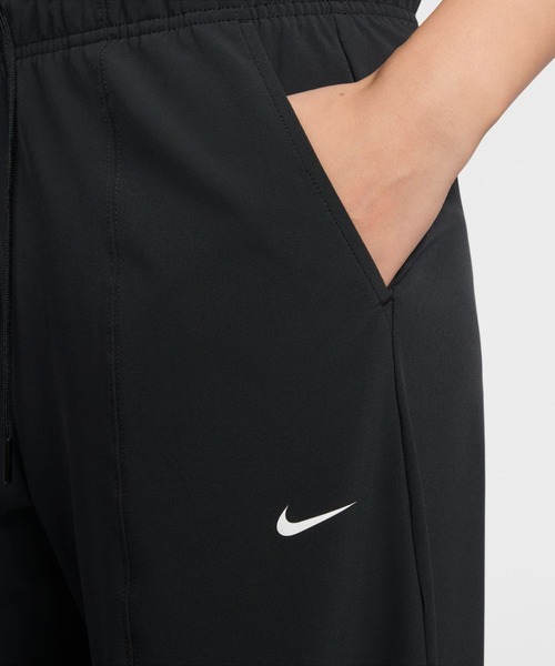 NIKE（ナイキ）の「ナイキ NIKE ナイキ  ワン DF ウーヴン ワイドレッグ SP（その他パンツ・レディース・ネイビー/ブラック・L/M）」の12枚目の写真