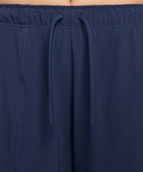 NIKE（ナイキ）の「ナイキ NIKE ナイキ  ワン DF ウーヴン ワイドレッグ SP（その他パンツ・レディース・ネイビー/ブラック・L/M）」の4枚目の写真