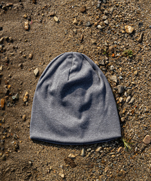 UNSTOPPABLE（アンストッパブル）の「2PACK コットンビーニ - ヘザーグレー（ニットキャップ/ビーニー）」