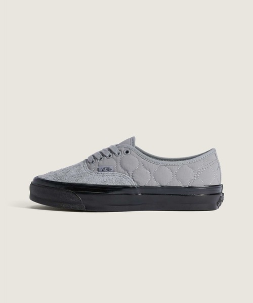 VANS(バンズ)の「TOKYO AFTER HOURS オーセンティック / LX Authentic 44 VN000EBULLL1(スニーカー・メンズ・グレー・6.5/5.5/5/8.5)」の1枚目の写真