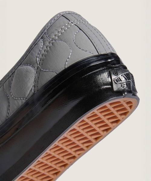 VANS(バンズ)の「TOKYO AFTER HOURS オーセンティック / LX Authentic 44 VN000EBULLL1(スニーカー・メンズ・グレー・6.5/5.5/5/8.5)」の6枚目の写真