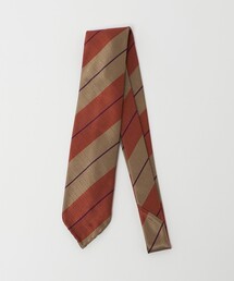 SOVEREIGN（ソブリン）の「＜SOVEREIGN＞マルチストライプ ネクタイ（ネクタイ）」