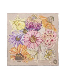 SWASH LONDON（スウォッシュロンドン）の「26SS スカーフ SWASH LONDON シルクツイル 88*88（バンダナ/スカーフ）」