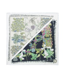SWASH LONDON（スウォッシュロンドン）の「26SS スカーフ SWASH LONDON シルクツイル 88*88（バンダナ/スカーフ）」