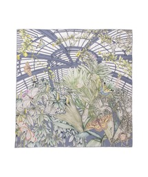 SWASH LONDON（スウォッシュロンドン）の「26SS スカーフ SWASH LONDON シルクツイル 88*88（バンダナ/スカーフ）」