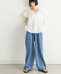 CIAOPANIC TYPY｜チャオパニックティピーのトピックス「夏に穿きたい