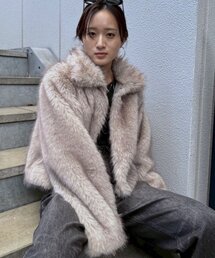 mline（エムライン）の「ジャケット（その他アウター）」