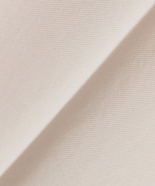 SHIPS（シップス）の「〈接触冷感 / UVカット〉Refinel テーパード パンツ（セレモニー対応可）（その他パンツ・レディース・ベージュ系/ネイビー/アイボリー・36/34/38/40）」の21枚目の写真