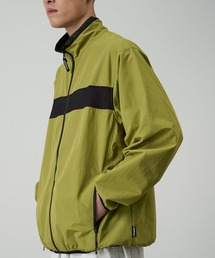 GUIDE JACKET ガイドジャケット Gramicci | グラミチ