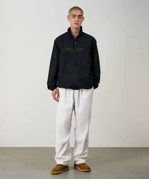 Gramicci（グラミチ）の「GUIDE JACKET ガイドジャケット Gramicci | グラミチ（Tシャツ/カットソー・メンズ・オレンジ系その他/ブラック/グリーン系その他/ブルー系その他・S/M/L/XL/XXL）」の6枚目の写真