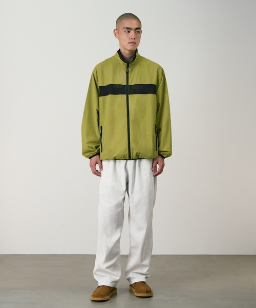 Gramicci（グラミチ）の「GUIDE JACKET ガイドジャケット Gramicci | グラミチ（Tシャツ/カットソー・メンズ・オレンジ系その他/ブラック/グリーン系その他/ブルー系その他・S/M/L/XL/XXL）」の7枚目の写真
