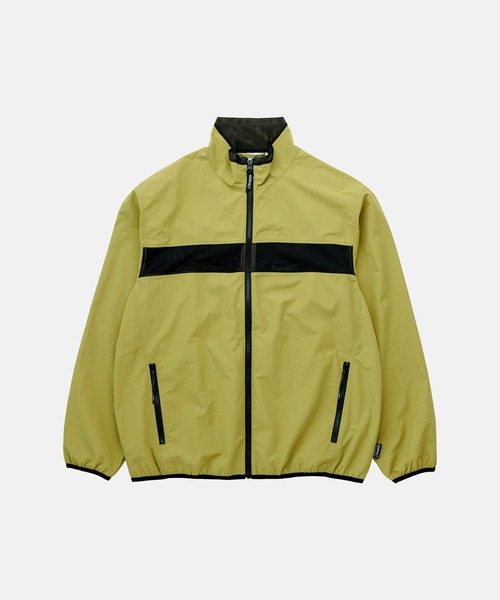 Gramicci（グラミチ）の「GUIDE JACKET ガイドジャケット Gramicci | グラミチ（Tシャツ/カットソー・メンズ・オレンジ系その他/ブラック/グリーン系その他/ブルー系その他・S/M/L/XL/XXL）」の15枚目の写真