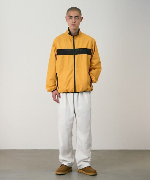 Gramicci（グラミチ）の「GUIDE JACKET ガイドジャケット Gramicci | グラミチ（Tシャツ/カットソー・メンズ・オレンジ系その他/ブラック/グリーン系その他/ブルー系その他・S/M/L/XL/XXL）」の17枚目の写真