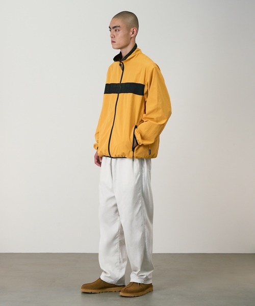 Gramicci（グラミチ）の「GUIDE JACKET ガイドジャケット Gramicci | グラミチ（Tシャツ/カットソー・メンズ・オレンジ系その他/ブラック/グリーン系その他/ブルー系その他・S/M/L/XL/XXL）」の18枚目の写真