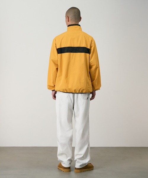 Gramicci（グラミチ）の「GUIDE JACKET ガイドジャケット Gramicci | グラミチ（Tシャツ/カットソー・メンズ・オレンジ系その他/ブラック/グリーン系その他/ブルー系その他・S/M/L/XL/XXL）」の5枚目の写真