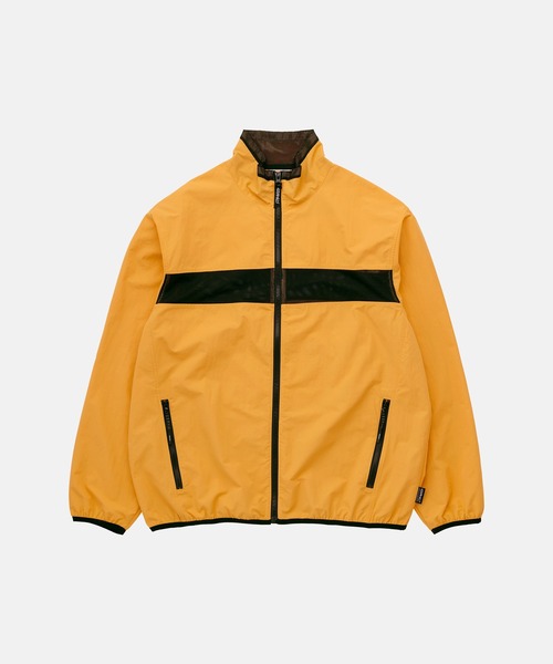 Gramicci（グラミチ）の「GUIDE JACKET ガイドジャケット Gramicci | グラミチ（Tシャツ/カットソー・メンズ・オレンジ系その他/ブラック/グリーン系その他/ブルー系その他・S/M/L/XL/XXL）」の12枚目の写真