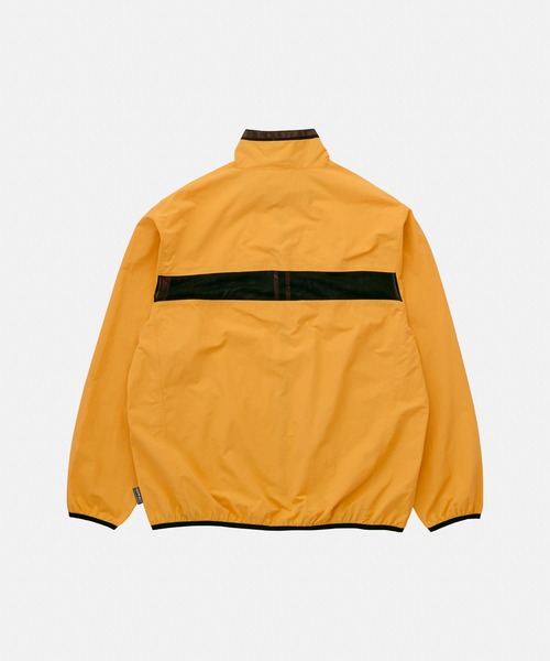 Gramicci（グラミチ）の「GUIDE JACKET ガイドジャケット Gramicci | グラミチ（Tシャツ/カットソー・メンズ・オレンジ系その他/ブラック/グリーン系その他/ブルー系その他・S/M/L/XL/XXL）」の13枚目の写真
