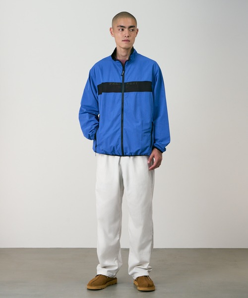 Gramicci（グラミチ）の「GUIDE JACKET ガイドジャケット Gramicci | グラミチ（Tシャツ/カットソー・メンズ・オレンジ系その他/ブラック/グリーン系その他/ブルー系その他・S/M/L/XL/XXL）」の8枚目の写真