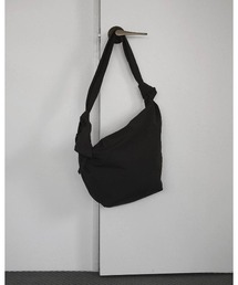 MIDWEST（ミッドウエスト）の「anuke Knot Nylon Bag（ショルダーバッグ）」
