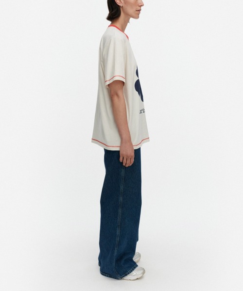 セール】【kioski】Tarttua Unikko / t-shirt（Tシャツ/カットソー