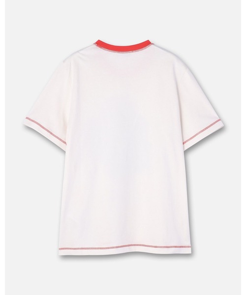セール】【kioski】Tarttua Unikko / t-shirt（Tシャツ/カットソー