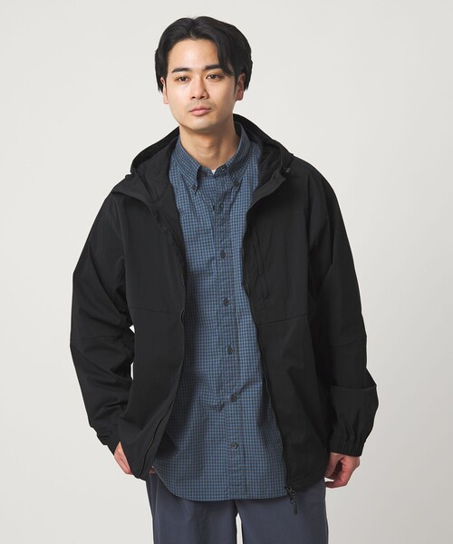 スノーピーク アウトドア アウター ブルゾン 男女兼用ユニセックス大きめXXL snow peak（スノーピーク） アウトドア ジャケット メンズ NS