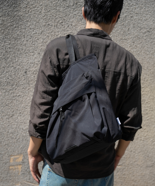 RAWROW（ロウロウ）の「ストウェイ トートバッグ 318 [2カラー]（トートバッグ・レディース・ブラック/カーキ・FREE）」の6枚目の写真