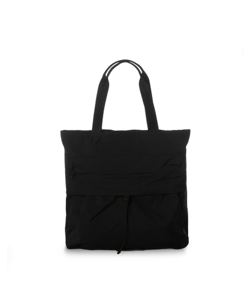 RAWROW（ロウロウ）の「ストウェイ トートバッグ 318 [2カラー]（トートバッグ・レディース・ブラック/カーキ・FREE）」の9枚目の写真