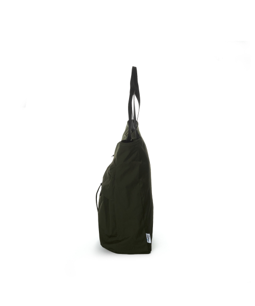 RAWROW（ロウロウ）の「ストウェイ トートバッグ 318 [2カラー]（トートバッグ・レディース・ブラック/カーキ・FREE）」の11枚目の写真