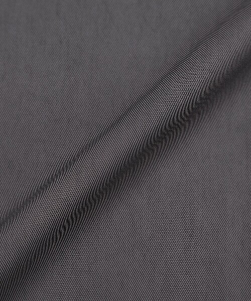 LOVELESS（ラブレス）の「フロントタックワイドパンツ（その他パンツ・レディース・グレー系その他/ブラック/ベージュ系その他4・34/36/38）」の10枚目の写真