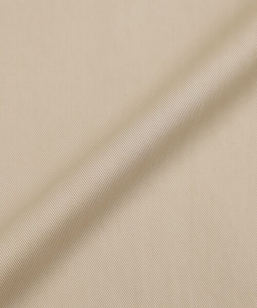 LOVELESS（ラブレス）の「フロントタックワイドパンツ（その他パンツ・レディース・グレー系その他/ブラック/ベージュ系その他4・34/36/38）」の12枚目の写真