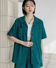 PAGEBOY | クールイージードロストシャツ(シャツ/ブラウス)