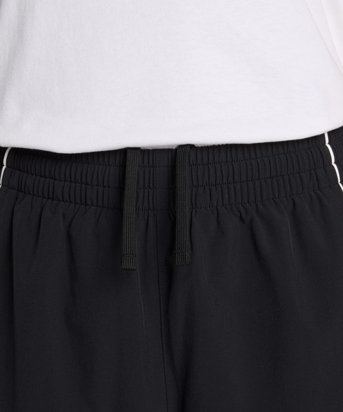 NEW BALANCE(ニューバランス)の「ニューバランス New Balance ウーブンワイドパンツ(その他パンツ・レディース・ブラック/グレー・S/M/L)」の6枚目の写真