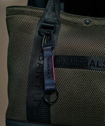 NUMERALS（ヌメラルズ）の「[NUMERALS]CARABINER KEY RING（その他）」